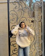 VNTG Classic Racer Hoodie