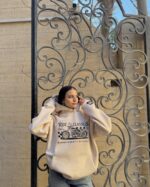 VNTG Classic Racer Hoodie - Image 2