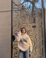 VNTG Classic Racer Hoodie - Image 5