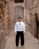 Relaxed Sweatpants - Image 2