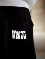VNTG Unisex Black Suit - Image 6