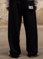 VNTG Unisex Black Suit - Image 5